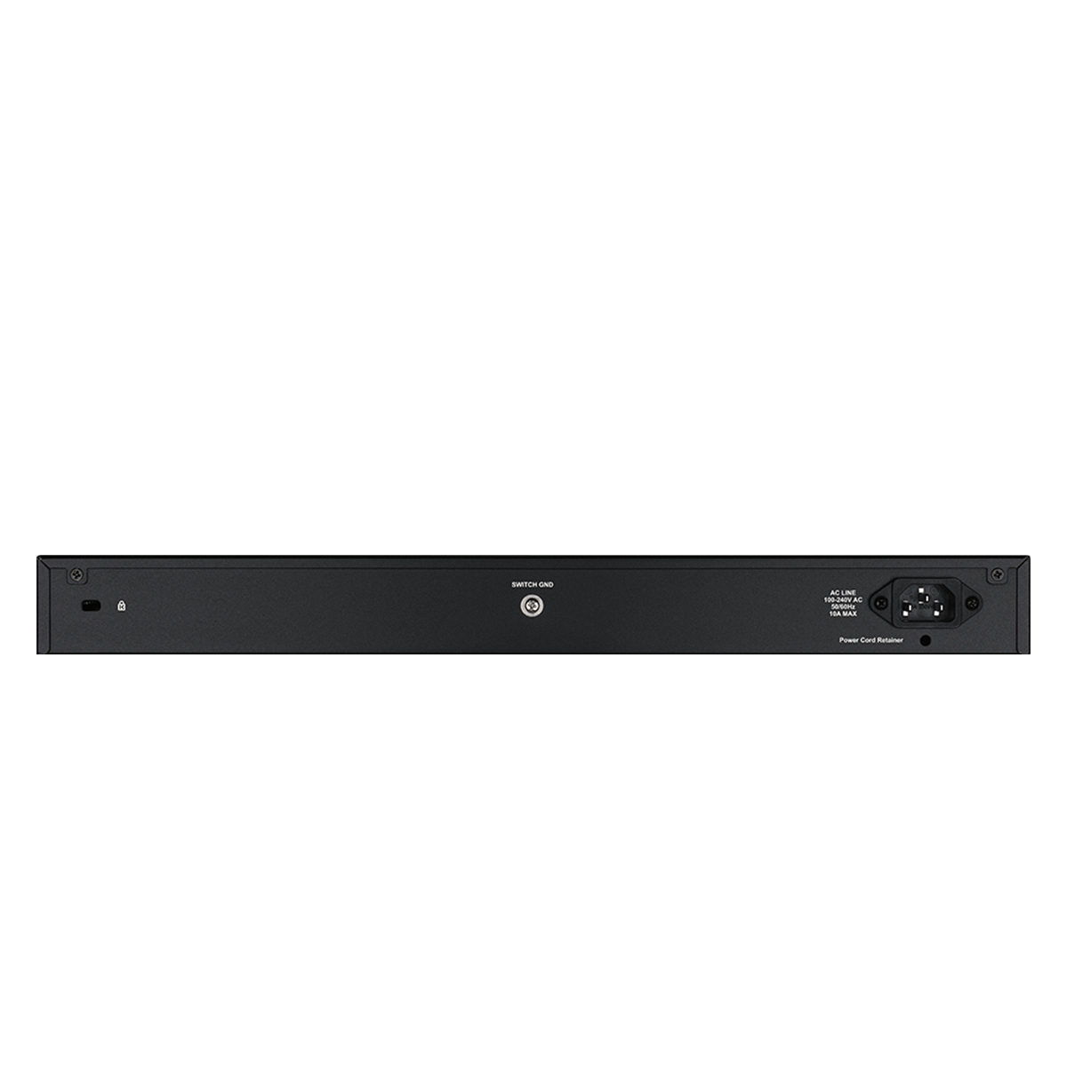 سوئیچ شبکه 48 پورت PoE با 4 پورت SFP دی لینک مدل DGS-1210-52MPP-3